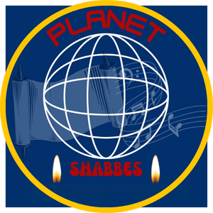 Team Page: Planet Shabbes with The Rosenbocks